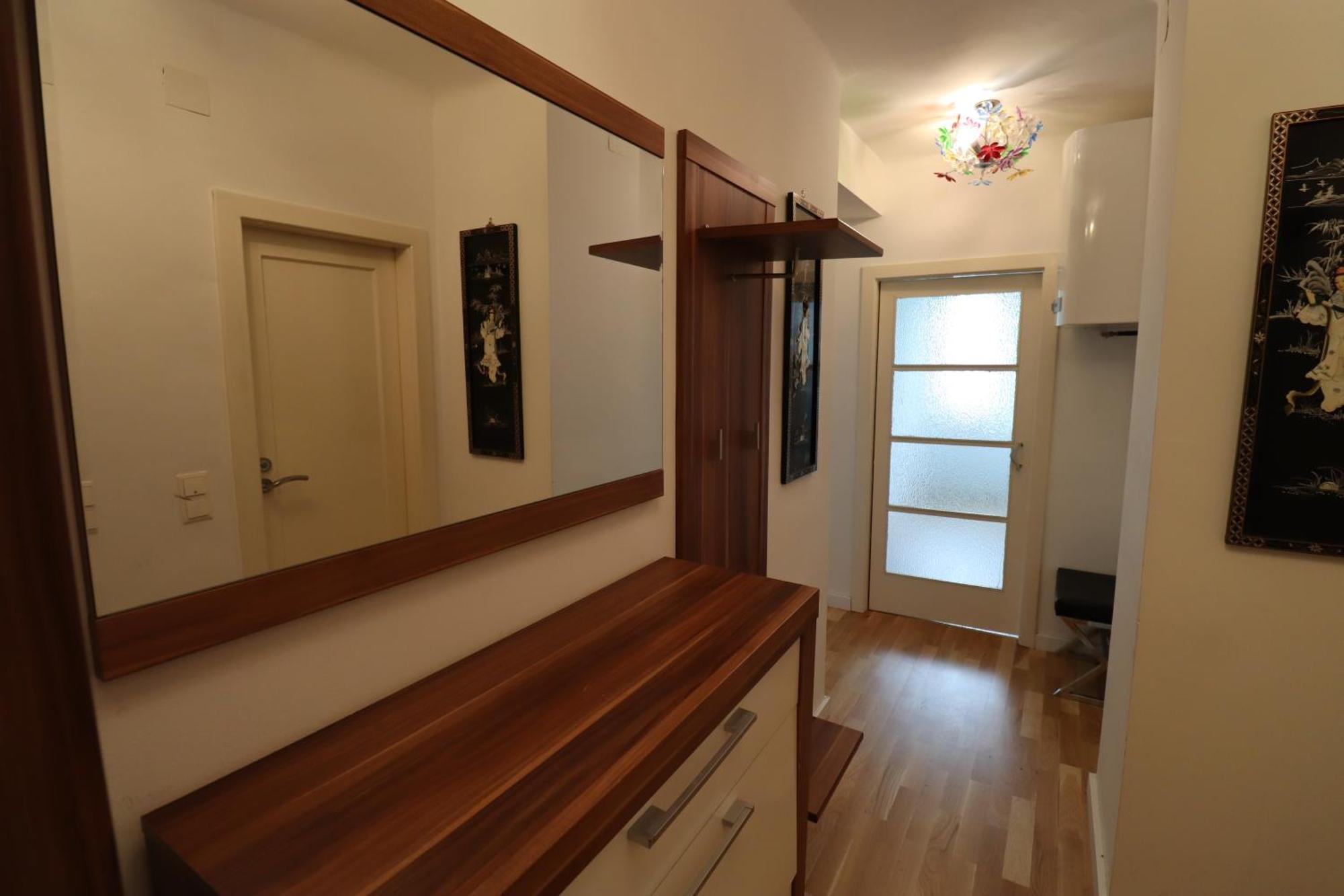Exclusive Serviced Flat On Taborstrasse Wien Eksteriør bilde