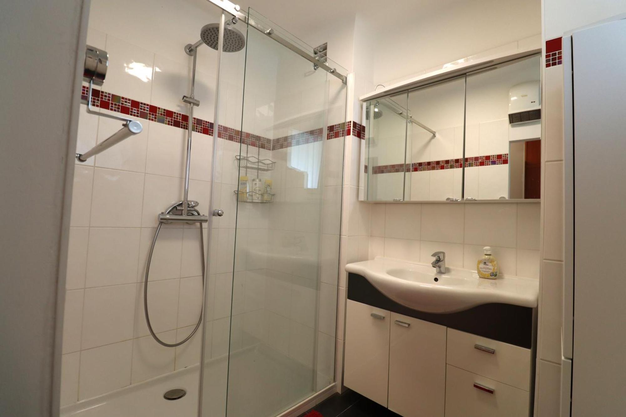 Exclusive Serviced Flat On Taborstrasse Wien Eksteriør bilde