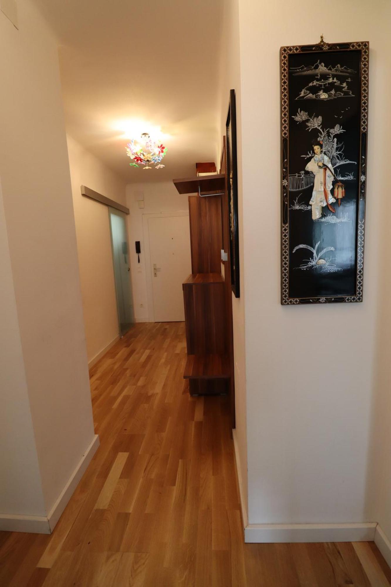 Exclusive Serviced Flat On Taborstrasse Wien Eksteriør bilde