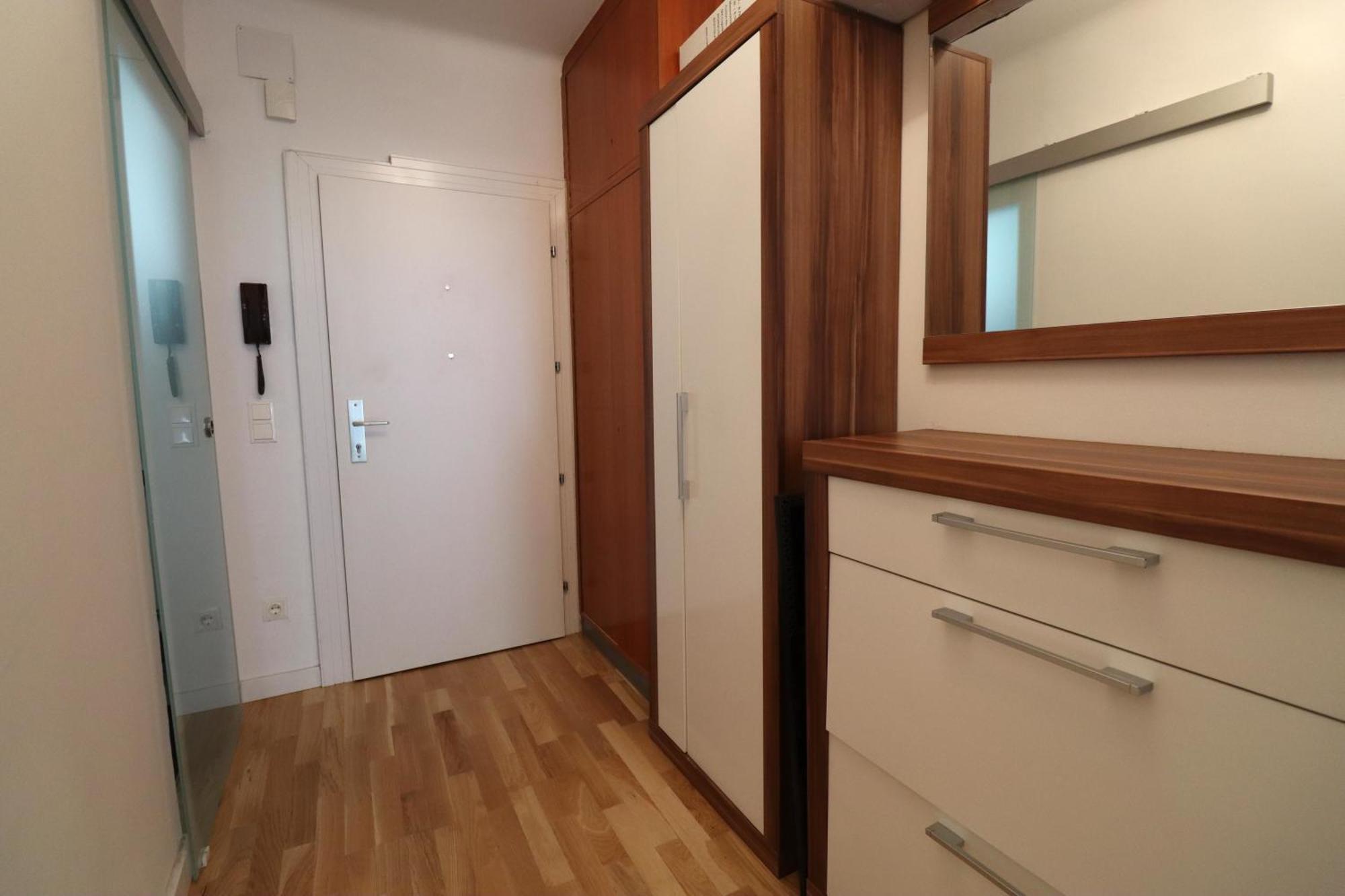 Exclusive Serviced Flat On Taborstrasse Wien Eksteriør bilde