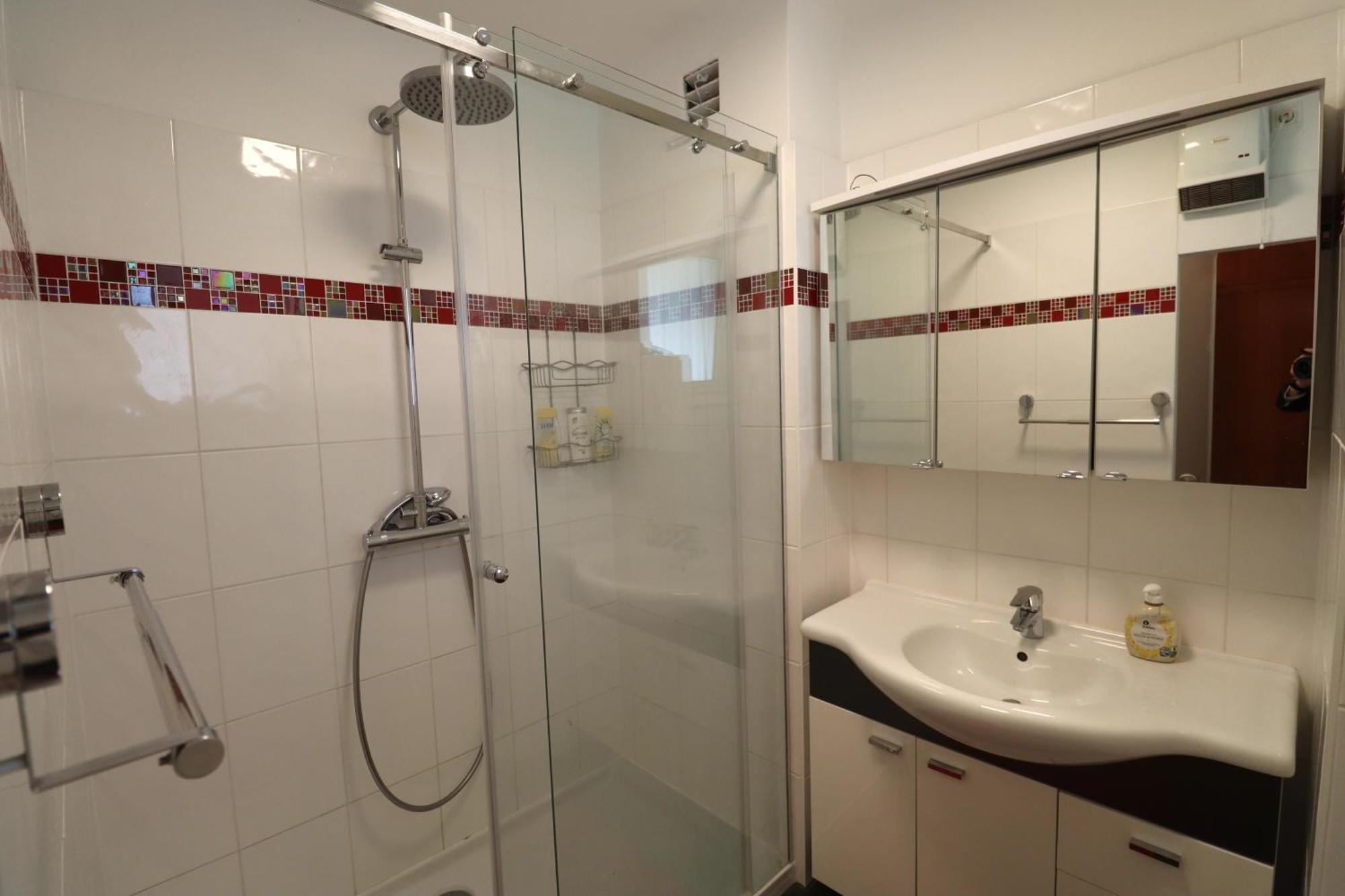 Exclusive Serviced Flat On Taborstrasse Wien Eksteriør bilde