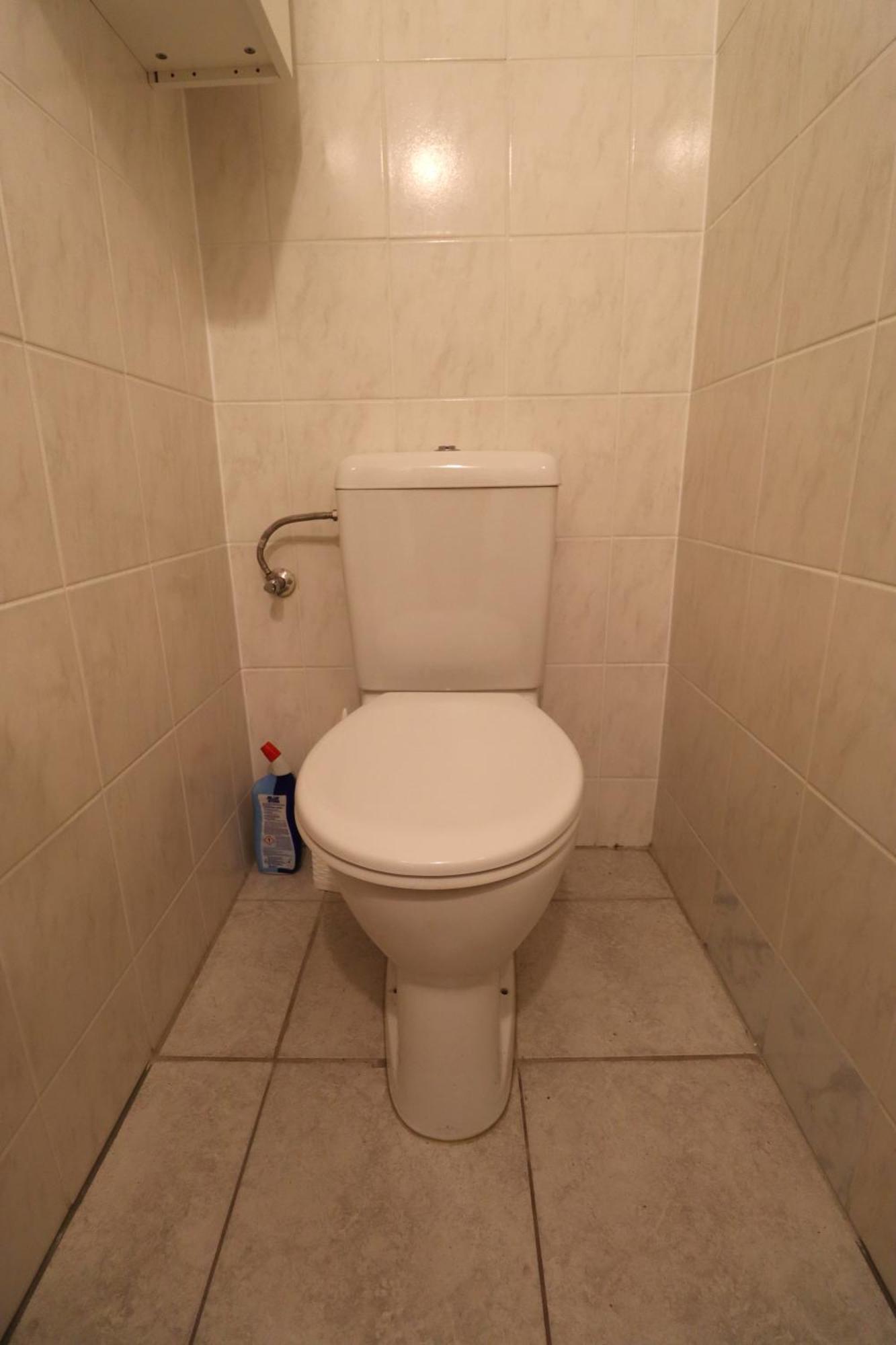 Exclusive Serviced Flat On Taborstrasse Wien Eksteriør bilde