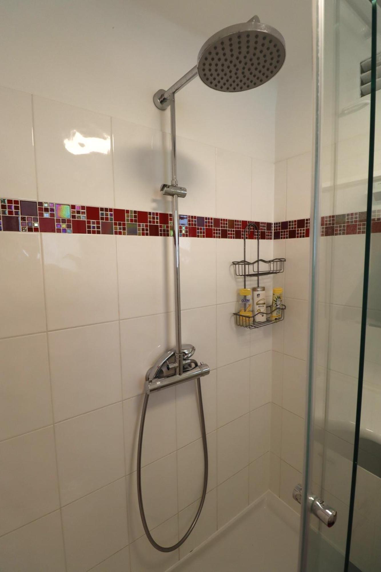 Exclusive Serviced Flat On Taborstrasse Wien Eksteriør bilde