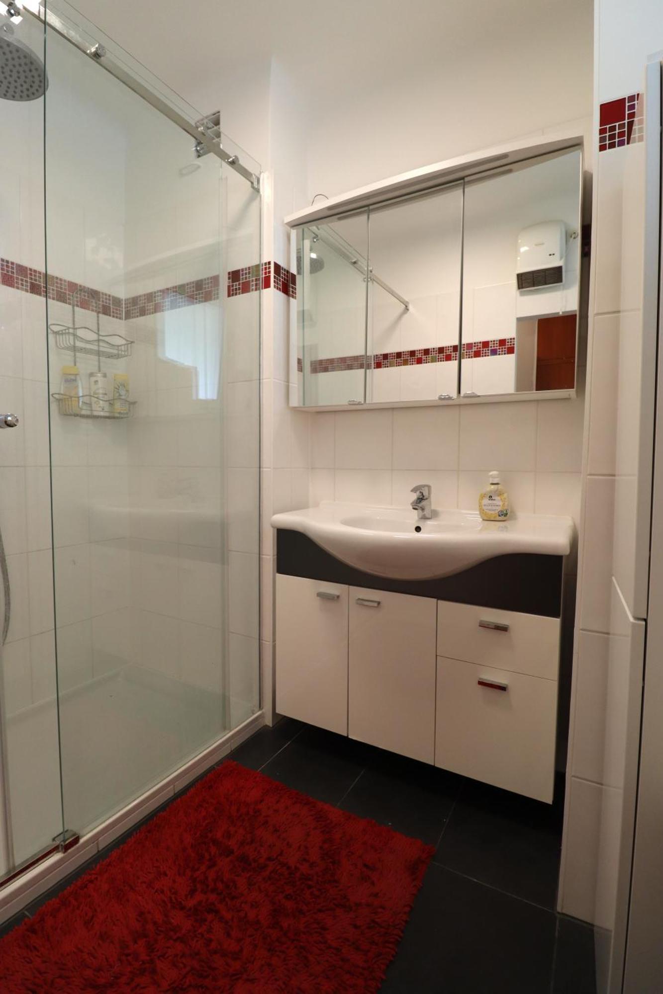 Exclusive Serviced Flat On Taborstrasse Wien Eksteriør bilde